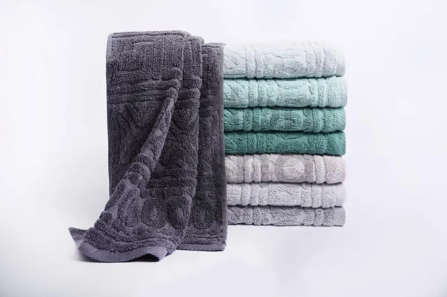 Towel 1